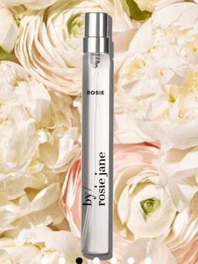 Rosie By Rosie Jane Travel Size Spray BNIB CBK Musk